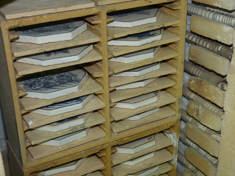 Où acheter un four de potier ?