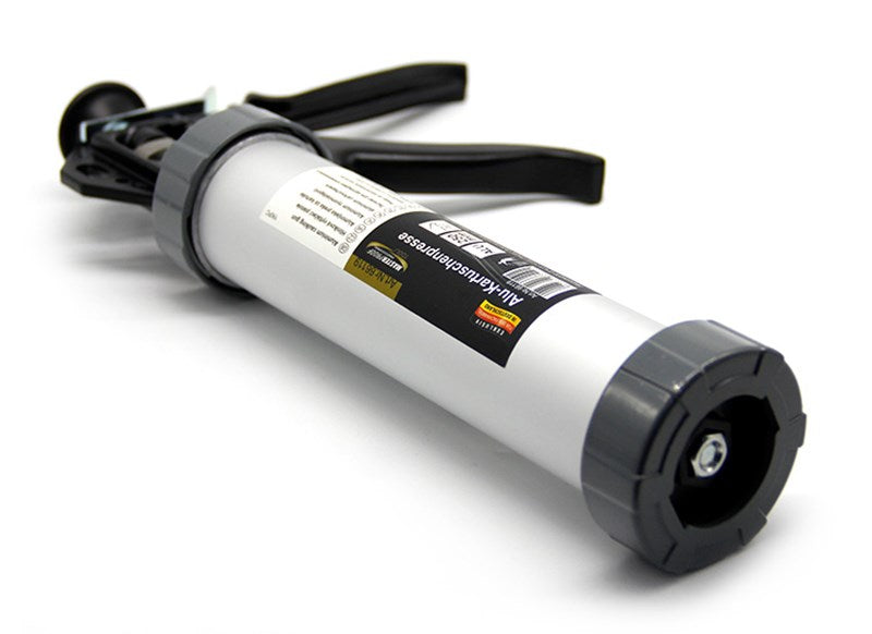 KGLHJDY Extrudeuse D'argile Murale - Acier Inoxydable - 4 KGLHJDY Extrudeuse D'argile Murale - Acier Inoxydable - 4